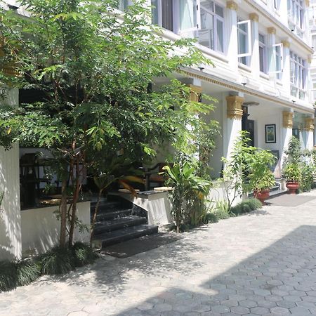 Durbar Hotel & Residence Κατμαντού Εξωτερικό φωτογραφία