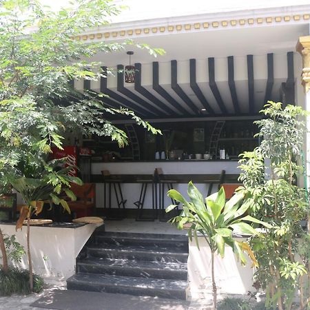 Durbar Hotel & Residence Κατμαντού Εξωτερικό φωτογραφία