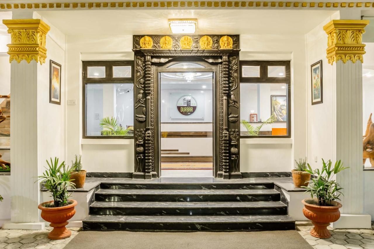 Durbar Hotel & Residence Κατμαντού Εξωτερικό φωτογραφία