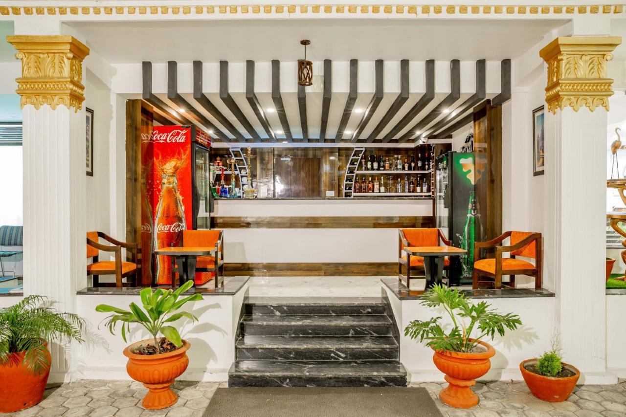 Durbar Hotel & Residence Κατμαντού Εξωτερικό φωτογραφία