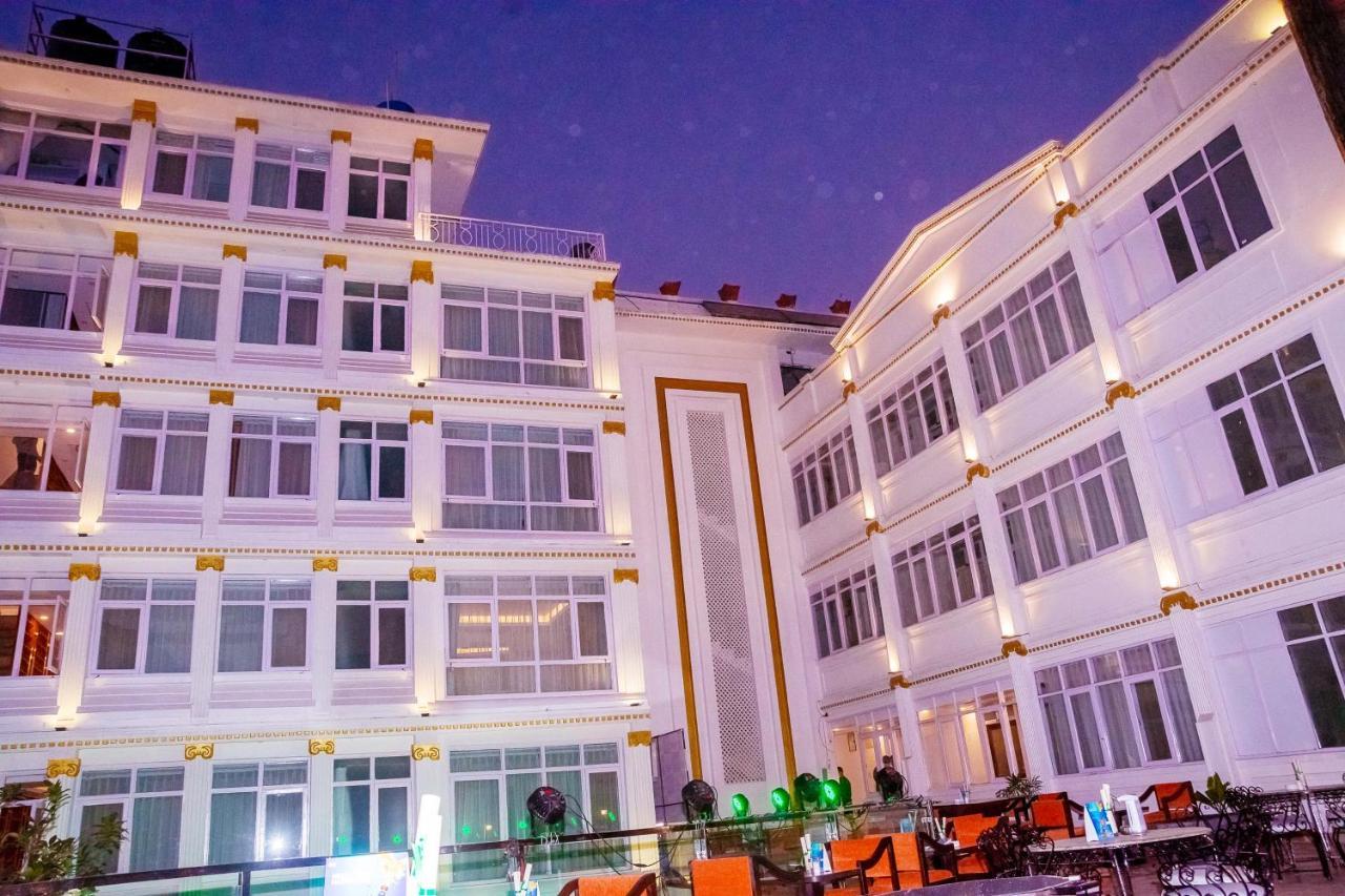 Durbar Hotel & Residence Κατμαντού Εξωτερικό φωτογραφία