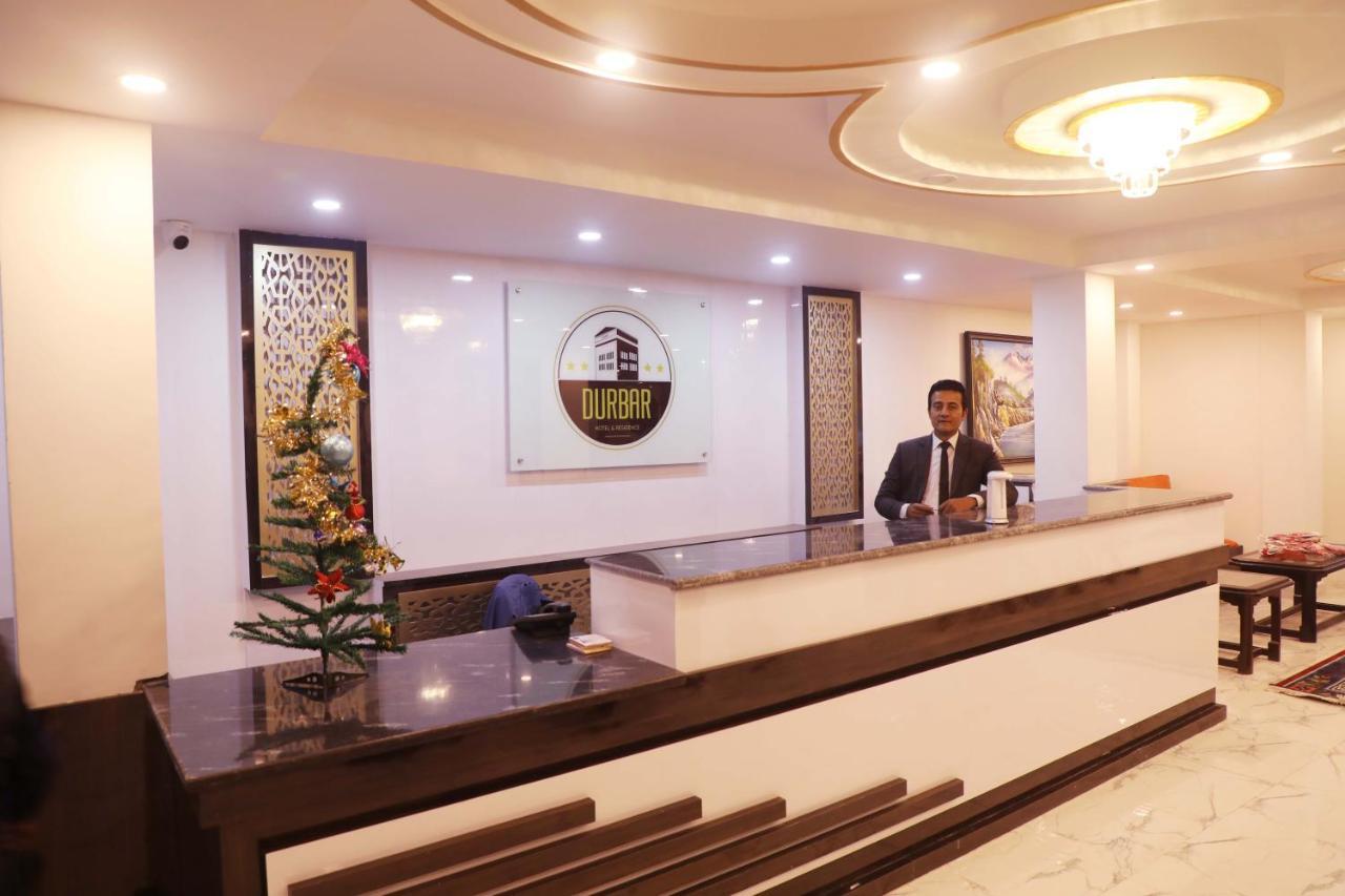 Durbar Hotel & Residence Κατμαντού Εξωτερικό φωτογραφία