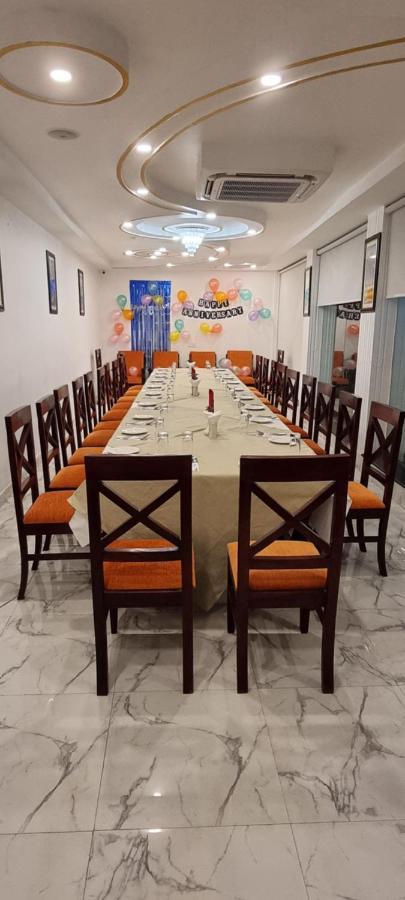 Durbar Hotel & Residence Κατμαντού Εξωτερικό φωτογραφία