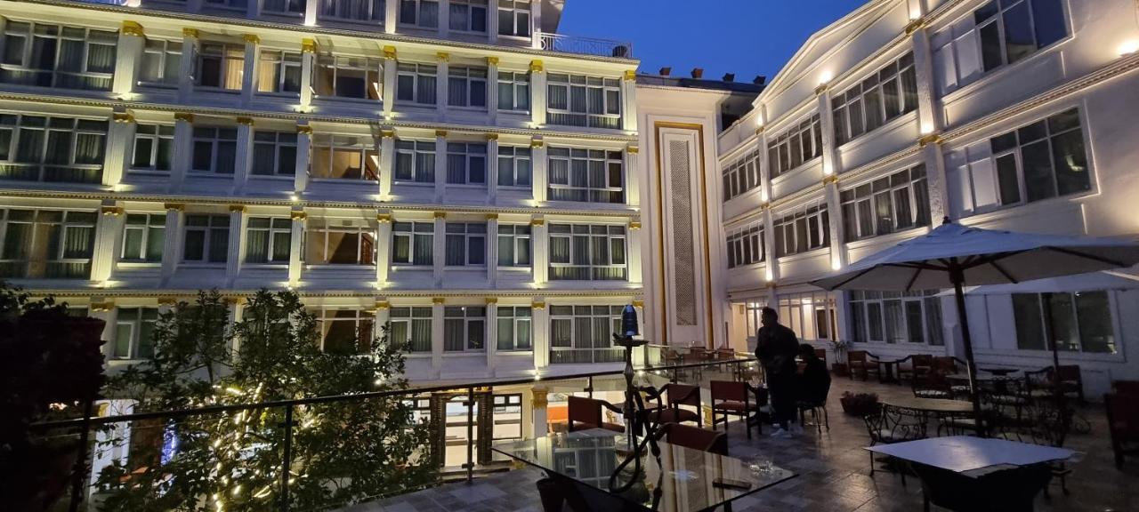 Durbar Hotel & Residence Κατμαντού Εξωτερικό φωτογραφία