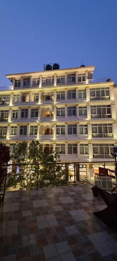 Durbar Hotel & Residence Κατμαντού Εξωτερικό φωτογραφία