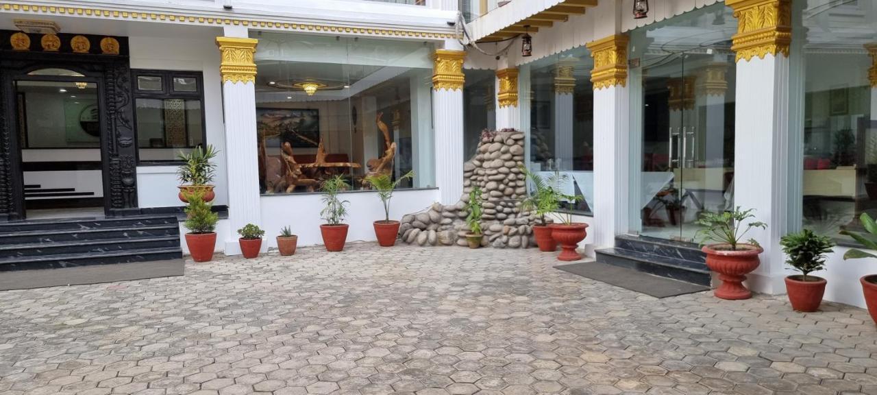 Durbar Hotel & Residence Κατμαντού Εξωτερικό φωτογραφία