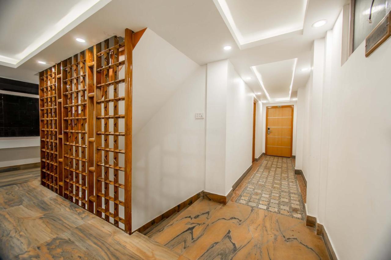 Durbar Hotel & Residence Κατμαντού Εξωτερικό φωτογραφία