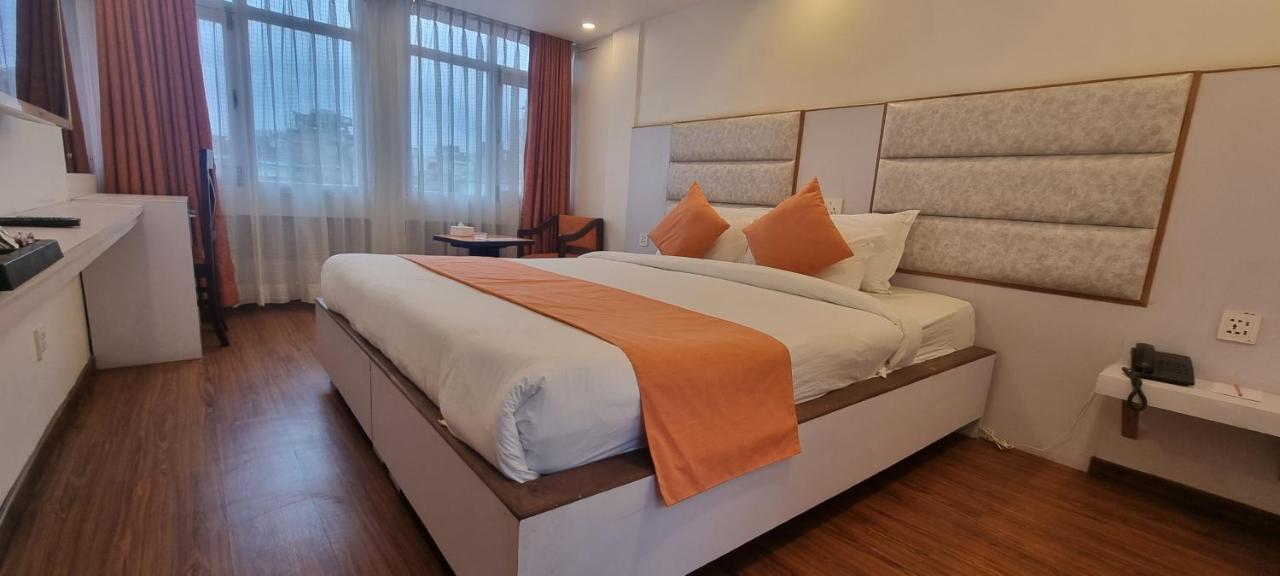 Durbar Hotel & Residence Κατμαντού Εξωτερικό φωτογραφία