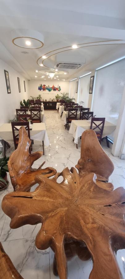 Durbar Hotel & Residence Κατμαντού Εξωτερικό φωτογραφία