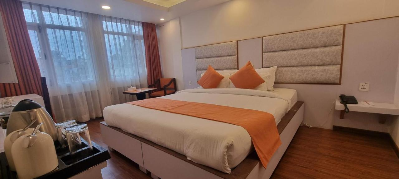 Durbar Hotel & Residence Κατμαντού Εξωτερικό φωτογραφία