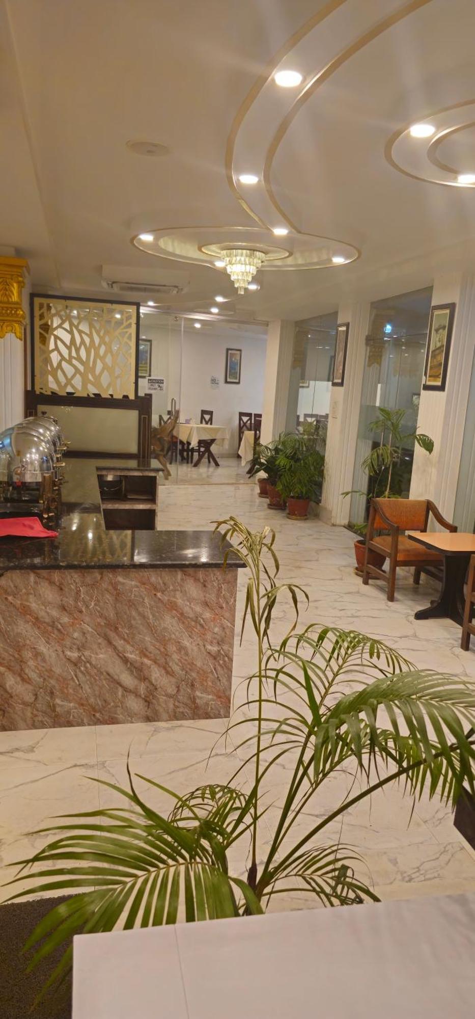 Durbar Hotel & Residence Κατμαντού Εξωτερικό φωτογραφία