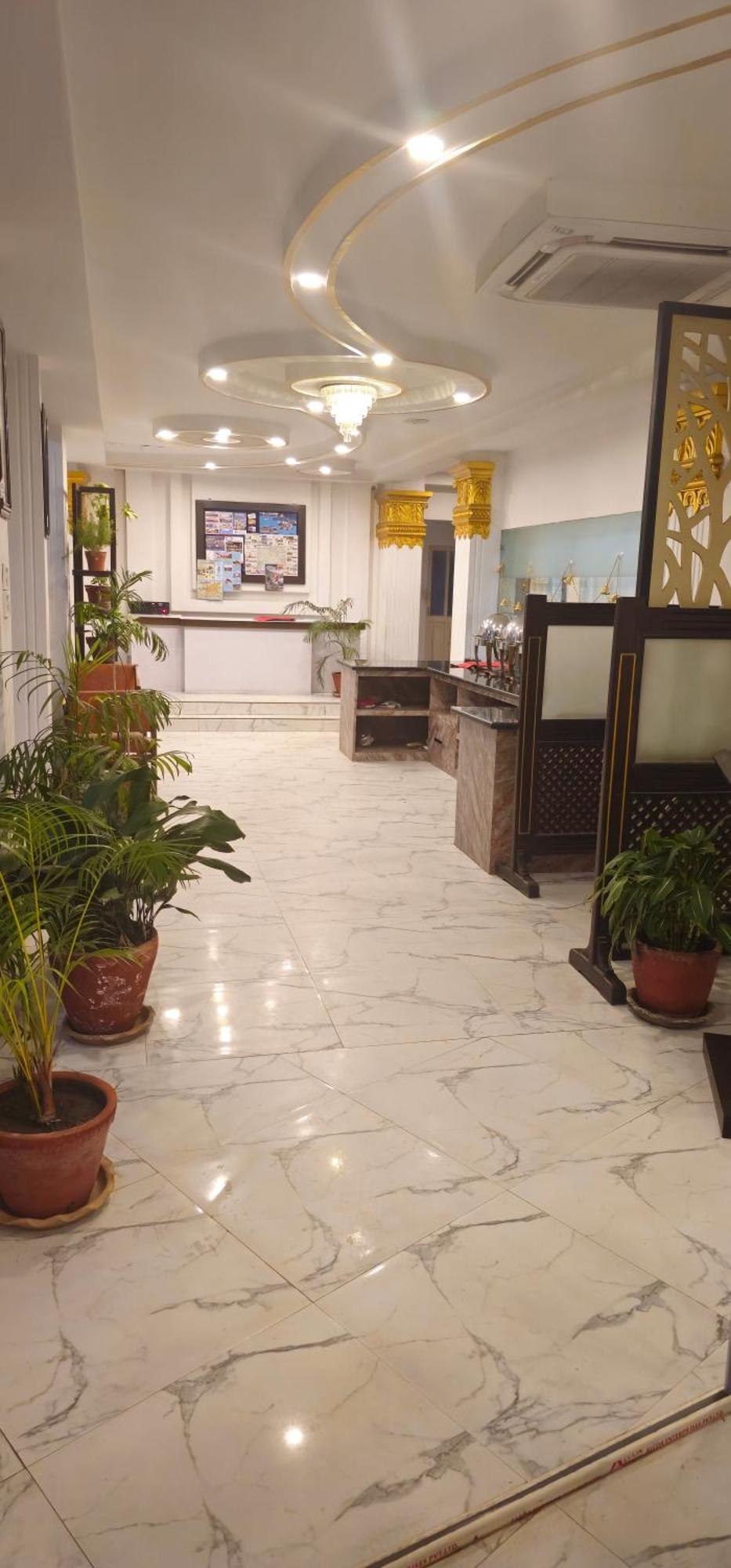 Durbar Hotel & Residence Κατμαντού Εξωτερικό φωτογραφία
