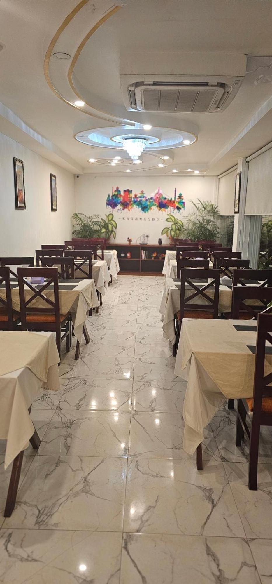 Durbar Hotel & Residence Κατμαντού Εξωτερικό φωτογραφία
