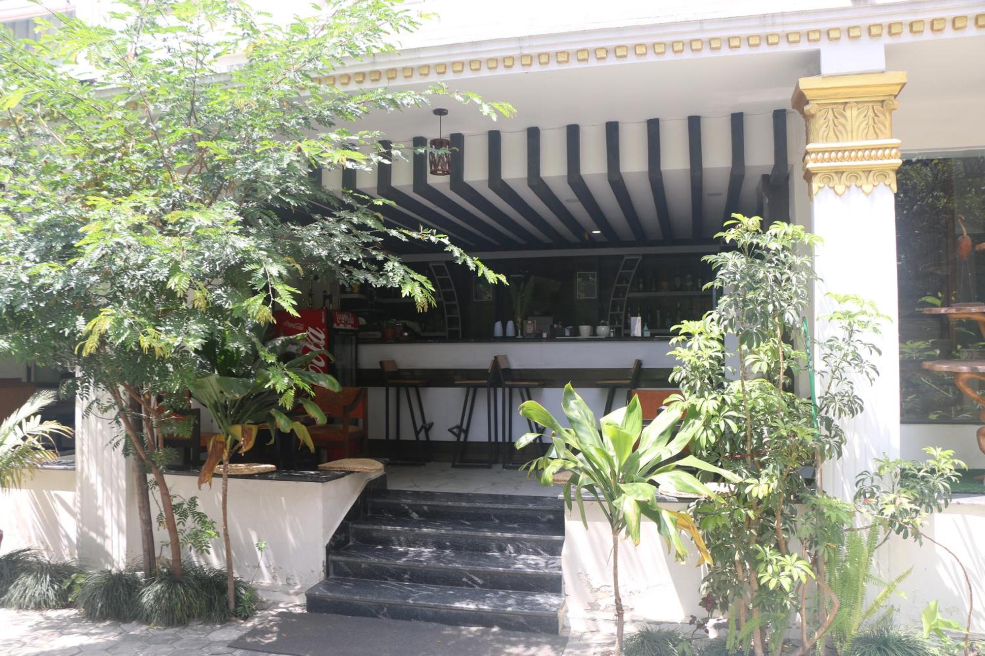 Durbar Hotel & Residence Κατμαντού Εξωτερικό φωτογραφία
